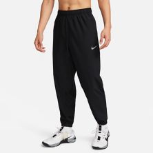 Мужские повседневные брюки Nike Form Dri-FIT с затяжками Nike