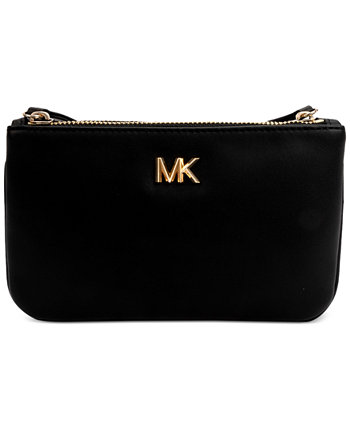 Women's Reversible Leather Belt Bag Michael Kors