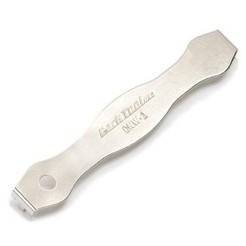 Chainring Nut Wrench Park Tool