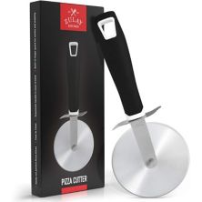 Stainless Steel Pizza Cutter Wheel Zulay