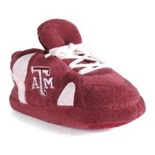 Texas A&amp;M Aggies Cute Sneaker Детские тапочки Unbranded