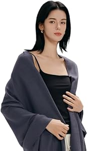 Накидка maamgic Women's Scarf Pashmina Maamgic