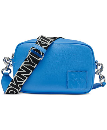 Kenza Small Camera Crossbody DKNY