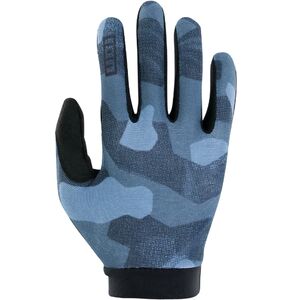 Скраб-перчатка с длинными пальцами ION