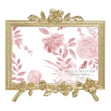 Настольная рамка Belle Maison с цветочным принтом Belle Maison