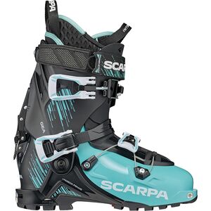 Туристические ботинки Gea Alpine — 2023 г. Scarpa