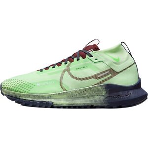 Беговые кроссовки Nike React Pegasus Trail 4 GORE-TEX для мужчин Nike