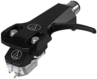 Audio-Technica AT-XP7/H Headshell/Cartridge Combo Kit Audio-Technica