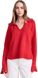 Ciao Lucia Women's Belinha Pullover Ciao Lucia