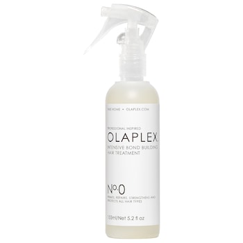 № 0 Интенсивное средство для укрепления волос Olaplex