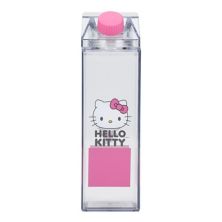 Бутылка для воды Sanrio Hello Kitty в упаковке из-под молока Licensed Character