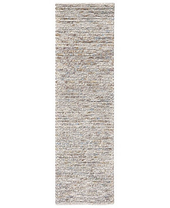 Natura 620 NAT620D 2'3"x10' Runner Area Rug Safavieh