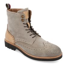 Мужские Ботинки THOMAS & VINE Welch Wingtip THOMAS & VINE