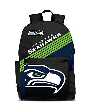 Рюкзак Ultimate Fan для мальчиков и девочек Seattle Seahawks Mojo