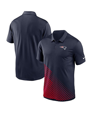Мужская спортивная футболка-поло New England Patriots Vapor от Nike Nike
