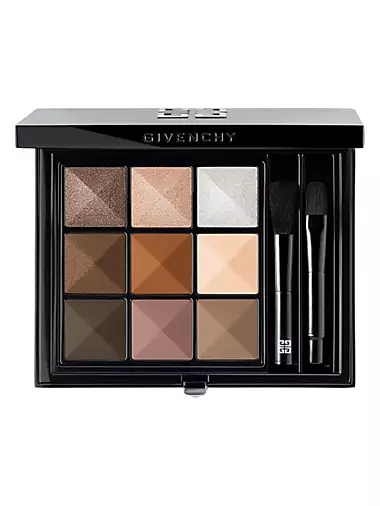 Le 9 De Givenchy Palette Givenchy