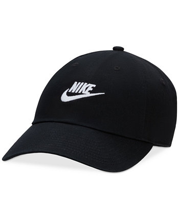 Мужская кепка с вышитым логотипом Club Nike