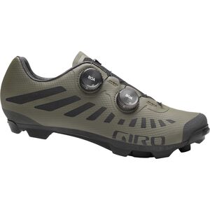 Gritter Mountain Bike Shoe Giro