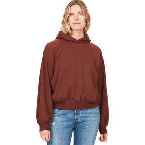 Rowan Relaxed Hoodie Marmot