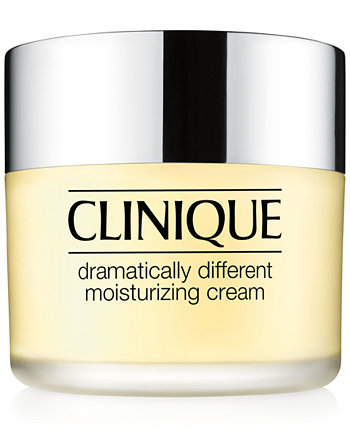 Увлажняющий крем Dramatically Different Moisturizing Cream, 1,7 унции Clinique