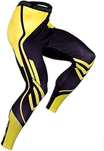 Мужские Колготки OEBLD Compression Pants UV Blocking OEBLD