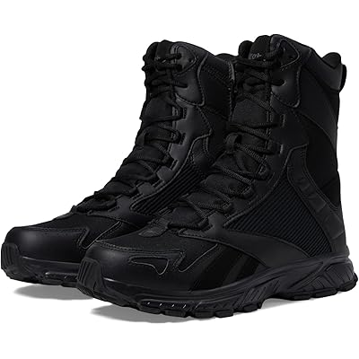 Кроссовки Reebok Hyperium Tactical EH с мягким носком и амортизацией Reebok