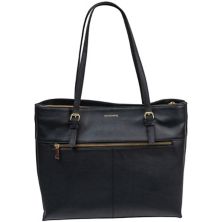 Champs Gala Collection Leather Tote Bag CHAMPS