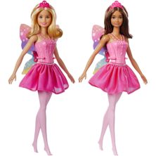Ассортимент сказочных кукол Barbie® Dreamtopia Barbie