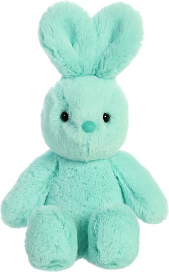 9" Sprinkles Bunny - Mint Aurora World Toys