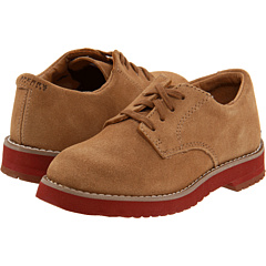 Классические детские оксфорды из нубука Sperry Kids Tevin Sperry Kids