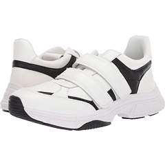 Многоцветный (Black/White Leather) Многоцветный (Black/White Leather)