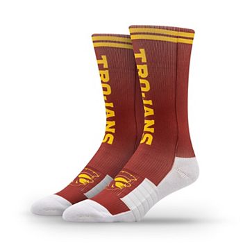 Леггинсы Унисекс Strideline USC Trojans Premium с массажной подошвой, размеры 8-12 для мужчин и 9.5-13.5 для женщин Strideline