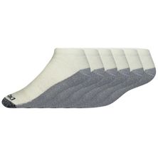 Мужские мужские носки Dickies Work Dri-Tech с контролем влажности, 6 пар Dickies