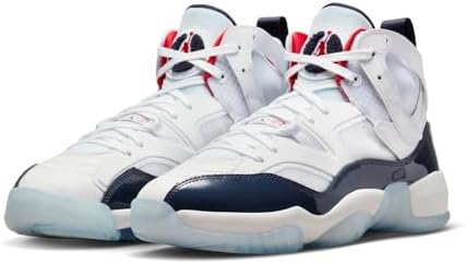 Мужские Кроссовки для баскетбола Nike Air Jordan Jumpman Two Trey Nike