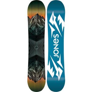 Сноуборд Prodigy - 2023 Jones Snowboards