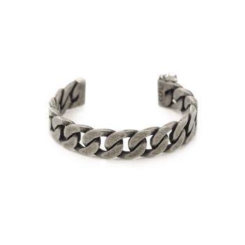 Darth Vader Stainless Steel Chain Cuff Bracelet Cufflinks, Inc.