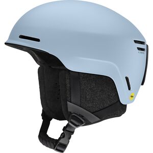 Круглый шлем Method Mips с контурной посадкой Smith