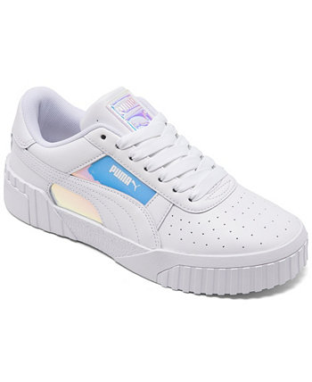 puma women's cali glow