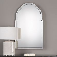 Uttermost Brayden Frameless Wall Mirror Uttermost