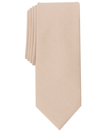 Sable Solid Tie, Created for Macy's Bar III