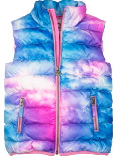 Apex Insulated Puffer Vest (Toddler/Little Kids/Big Kids) Appaman