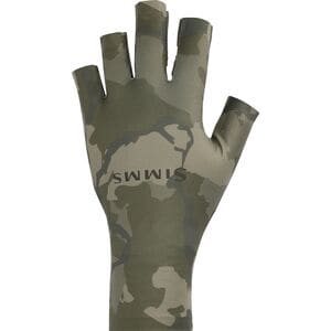 Перчатки Simms Solarflex SunGlove Simms
