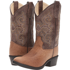J Toe Vintage (для малышей / маленьких детей) Old West Kids Boots