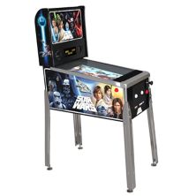 Arcade1up Star Wars Pinball II Arcade 1 Up