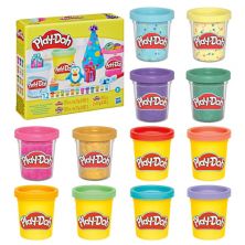 Play-Doh Celebration Compound Pack Play-Doh