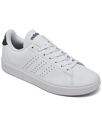 Women's Advantage 2.0 Casual Tennis Sneakers from Finish Line Adidas