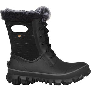 Женские Зимние ботинки и сапоги Bogs Arcata Dash Boot Bogs