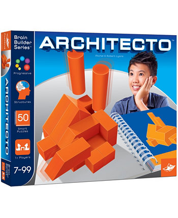 Architecto FoxMind Games