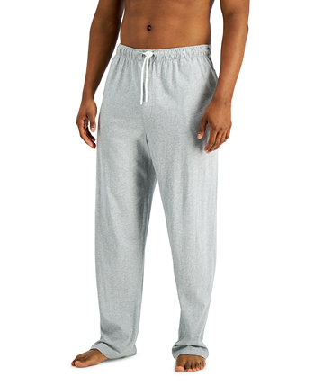 Мужские пижамные штаны, созданные для Macy's Club Room