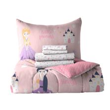 Комплект одеял для маленькой принцессы Dream Factory Dream Factory
